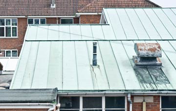 Birch Vale lead roofing costs
