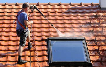 roof cleaning Birch Vale, Derbyshire