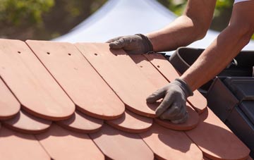 Birch Vale roof tile contractors