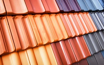Birch Vale roof tile costs