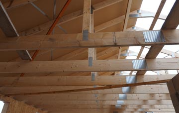 Birch Vale roof truss costs