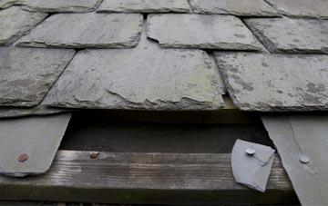 Birch Vale slate roof repairs and maintenance