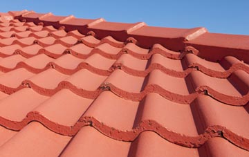 Birch Vale tile and slate roof replacement