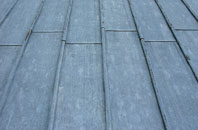 Birch Vale lead roofing